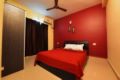Mirage, 1BHK Fully Furnished close to Anjuna Beach - Goa - India Hotels