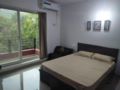 Mountain view studio apartment near Palolem beach. - Goa - India Hotels