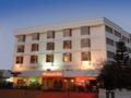 Museum Inn Hotel - Bangalore - India Hotels