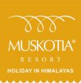 Muskotia - Nainital ナイニータール - India インドのホテル