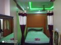 Nabadwip Poddar Homestay 1BHK suite (service flat) - Nabadwip ナバドウィープ - India インドのホテル