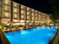Nagoa Grande Hotel - Goa - India Hotels