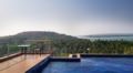 Nature View Suites with Roof Top pool - Goa - India Hotels