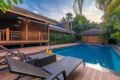 Nature's Abode 3BR luxury villa w/ pvt pool. - Goa - India Hotels
