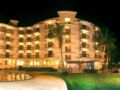 Nazri Resort - Goa ゴア - India インドのホテル