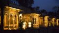 Neemrana's - Deo Bagh - Gwalior - India Hotels