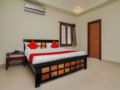 Neon 3bhk flat - Hyderabad - India Hotels