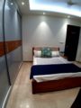 New Built 2BHK Private Apartment Fully Equipped - New Delhi - India Hotels