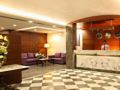 New Haven Hotel Greater Kailash - New Delhi - India Hotels