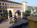 nikholidayhomes - Goa ゴア - India インドのホテル
