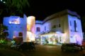 Nila Palace Kollam - Nilamel - India Hotels