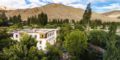 Nimmu House Ladakh - a member of Secret Retreats - Leh レー - India インドのホテル