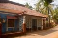 Nirvaah Villa Off Calangute - Goa ゴア - India インドのホテル