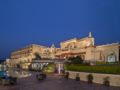 Noor Us Sabah Palace - Bhopal - India Hotels