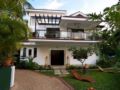 Nora Spiritual Villa Siolim - Goa - India Hotels