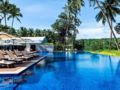 Novotel Goa Resort & Spa - An AccorHotels Brand - Goa ゴア - India インドのホテル