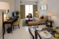 Oakwood Premier Prestige - UB City - Bangalore バンガロール - India インドのホテル