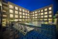 Oakwood Residence Prestige Whitefield - Bangalore バンガロール - India インドのホテル