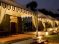 Olde Bangalore Resort and Convention Centre - Bangalore バンガロール - India インドのホテル