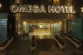 Omega Hotel - New Delhi ニューデリー&NCR - India インドのホテル