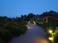 Orchard - Tents and Tranquility - Pushkar - India Hotels