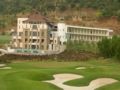 Oxford Golf Resort - Pune - India Hotels