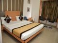 OYO 1000 Hotel Admiral Suites - Aurangabad アウランガーバード - India インドのホテル
