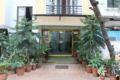 OYO 4606 Hotel Maple Green Suites - Bangalore - India Hotels