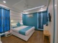 OYO 963 Hotel Rumaya - Ujjain ウッジャイン - India インドのホテル