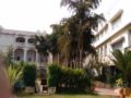 Palanpur Palace - Mount Abu マウント アブ - India インドのホテル