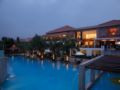 Palm Meadows Club - Bangalore バンガロール - India インドのホテル