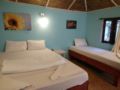 Palmco Beach Huts - Goa ゴア - India インドのホテル