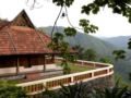 Paradisa Plantation Retreat - Panchalimedu パンチャリメドゥ - India インドのホテル