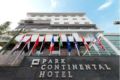 PARK CONTINENTAL - Hyderabad - India Hotels