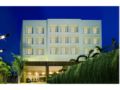 Park Plaza Chennai OMR - Chennai - India Hotels