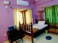 Peaceful Bunglow Prime Location Goa - Goa - India Hotels