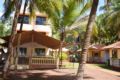 Pears Beach fresort - Ratnagiri - India Hotels