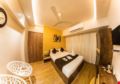 Perk 2 bedrooms + kitchen + Wifi +close to station - Mumbai ムンバイ - India インドのホテル