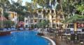 Phoenix Park Inn Resort - Goa ゴア - India インドのホテル