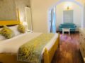 Pine Retreat - Mussoorie - India Hotels