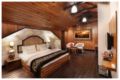 Pine Tree Spa Resort - Darjeeling - India Hotels