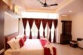 Pink Lines Homestay - Munnar ムンナール - India インドのホテル