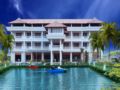 PJ Princess Regency Hotel - Kochi - India Hotels