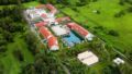 Planet Hollywood Beach Resort Goa - Goa ゴア - India インドのホテル