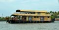 Platonic Holidays Houseboat ,Alleppey - Alleppey アレッピー - India インドのホテル