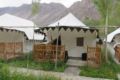 Pleasant tent accommodation/68276 - Leh - India Hotels