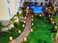 Pool facing Luxury stay near Baga Beach - Goa ゴア - India インドのホテル