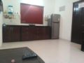 Pool View 2 Bedrooms Apartment, Candolim - Goa - India Hotels