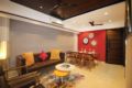Premium 2BHK Apartment in Bandra West - Mumbai ムンバイ - India インドのホテル