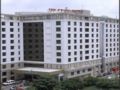 Pride Plaza Hotel Ahmedabad - Ahmedabad - India Hotels